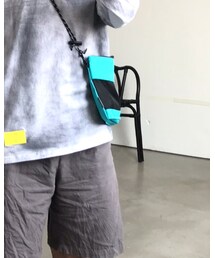 GU | ポーチ