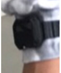 iwatch | アナログ腕時計