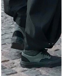 VANS | スニーカー