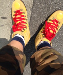 ADIDAS×JEREMY SCOTT | ブーツ