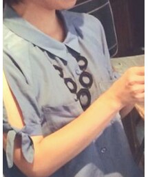 Handmade | ネックレス