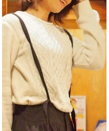 GU | ニット/セーター