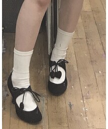 ANNA SUI | パンプス