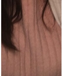 no brand | ニット/セーター