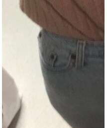 Levi's | デニムパンツ