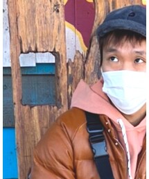 A BATHING APE | キャップ