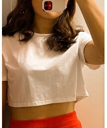 PULL&BEAR | Tシャツ/カットソー