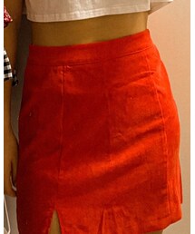 UNIQLO | スカート