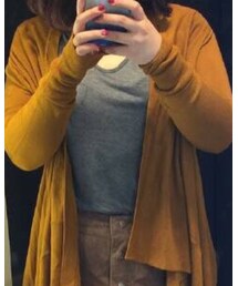 ZARA | Tシャツ/カットソー