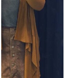 ZARA | ピーコート