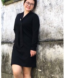 Massimo Dutti | ワンピース/ドレス