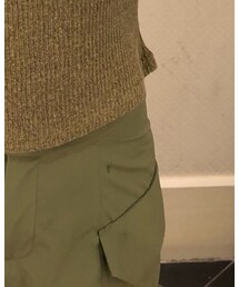 oysho | カーゴパンツ