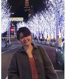 犬马 | ブルゾン