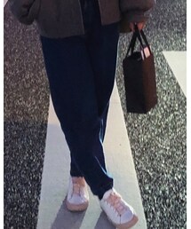 ZARA | デニムパンツ