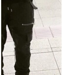 HUPOT | その他パンツ