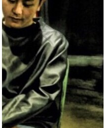 HUPOT | スウェット