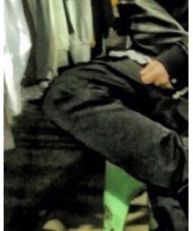 Rick Owens | カーゴパンツ