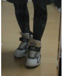 EWING | スニーカー