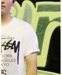 stussy x bape | Tシャツ/カットソー