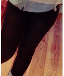 UNIQLO | デニムパンツ