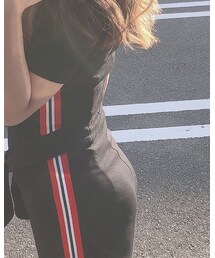 Bershka | つなぎ/オールインワン