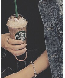 VENCEEXCHANGE | デニムジャケット