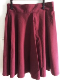 RETRO GIRL | スカート