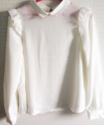 RETRO GIRL | シャツ/ブラウス