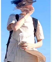 COS | シャツ/ブラウス