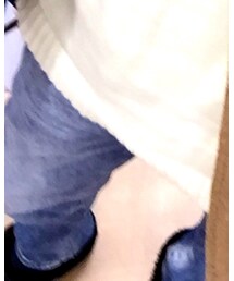 H&M | デニムパンツ