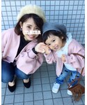 韓国服の「トップス(カーディガン/ボレロ)」