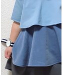 mimidisainの「ワンピース/ドレス(ワンピース)」