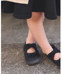 ヒラキ(ヒラキ)の「シューズ(シューズ)」