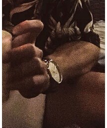 TIMEX | アナログ腕時計