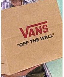 VANS | スリッポン