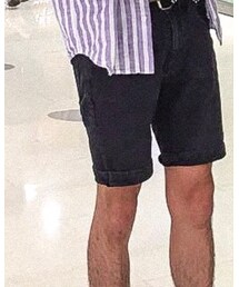 H&M | カーゴパンツ