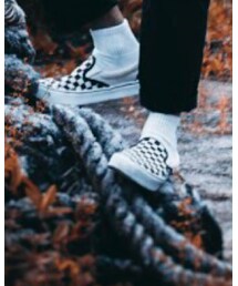 VANS | スリッポン