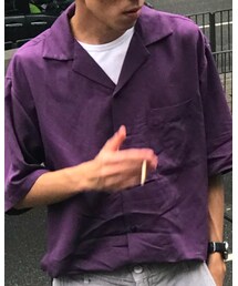 WEGO | Tシャツ/カットソー