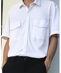 GU | シャツ/ブラウス