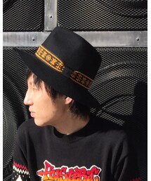 HYSTERIC GLAMOUR | ハット