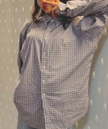 POLO RALPH LAUREN | シャツ/ブラウス