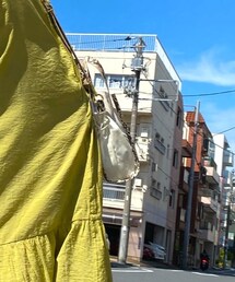 GU | コスパ最強クリアバッグ(バッグ)