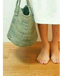 onnellinen | かごバッグ