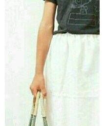 Handmade | スカート