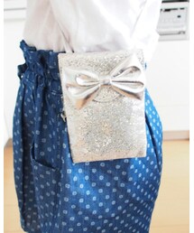 ZARA | ショルダーバッグ