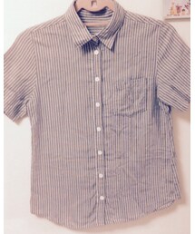 used | シャツ/ブラウス