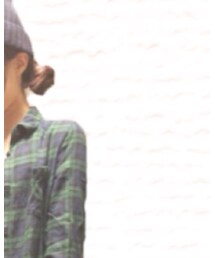 UNIQLO | シャツワンピース