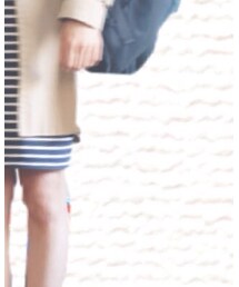 Another Edition | スカート