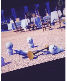 ⛄️ | おもちゃ