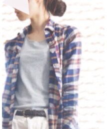 UNIQLO | Tシャツ/カットソー